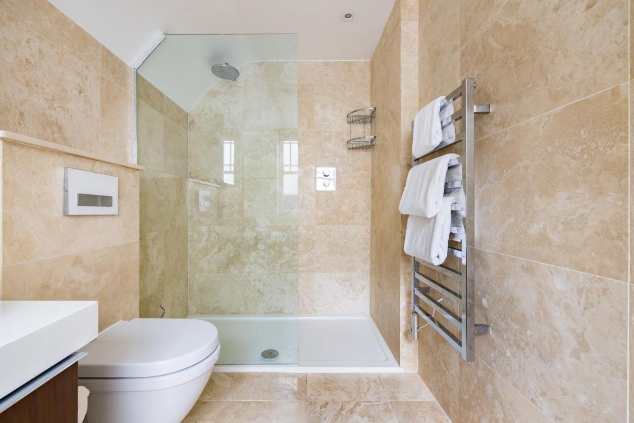 The Paddington Hideout - Amazing 2bdr Flat With Patio Apartment London