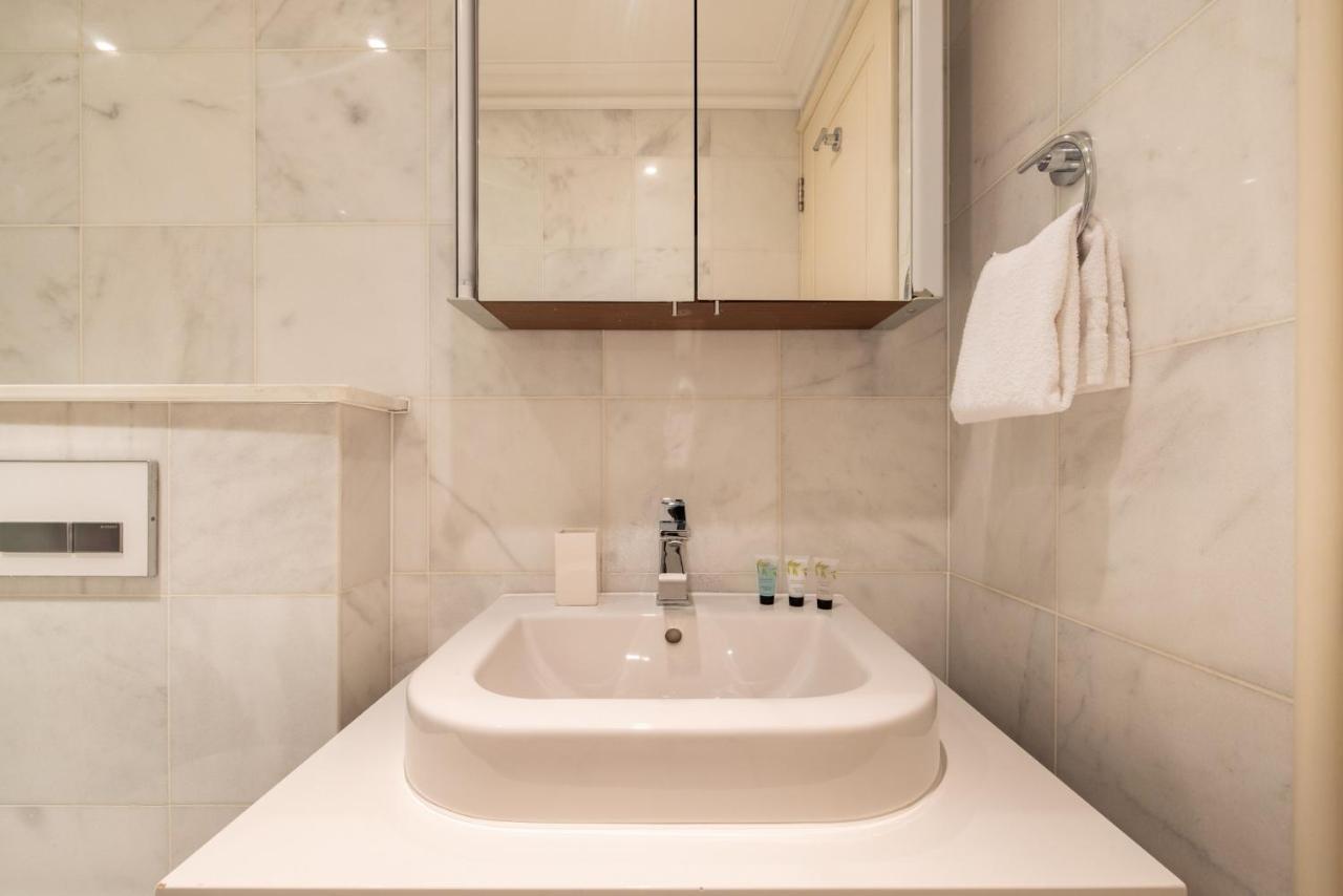 The Paddington Hideout - Amazing 2bdr Flat With Patio Apartment *