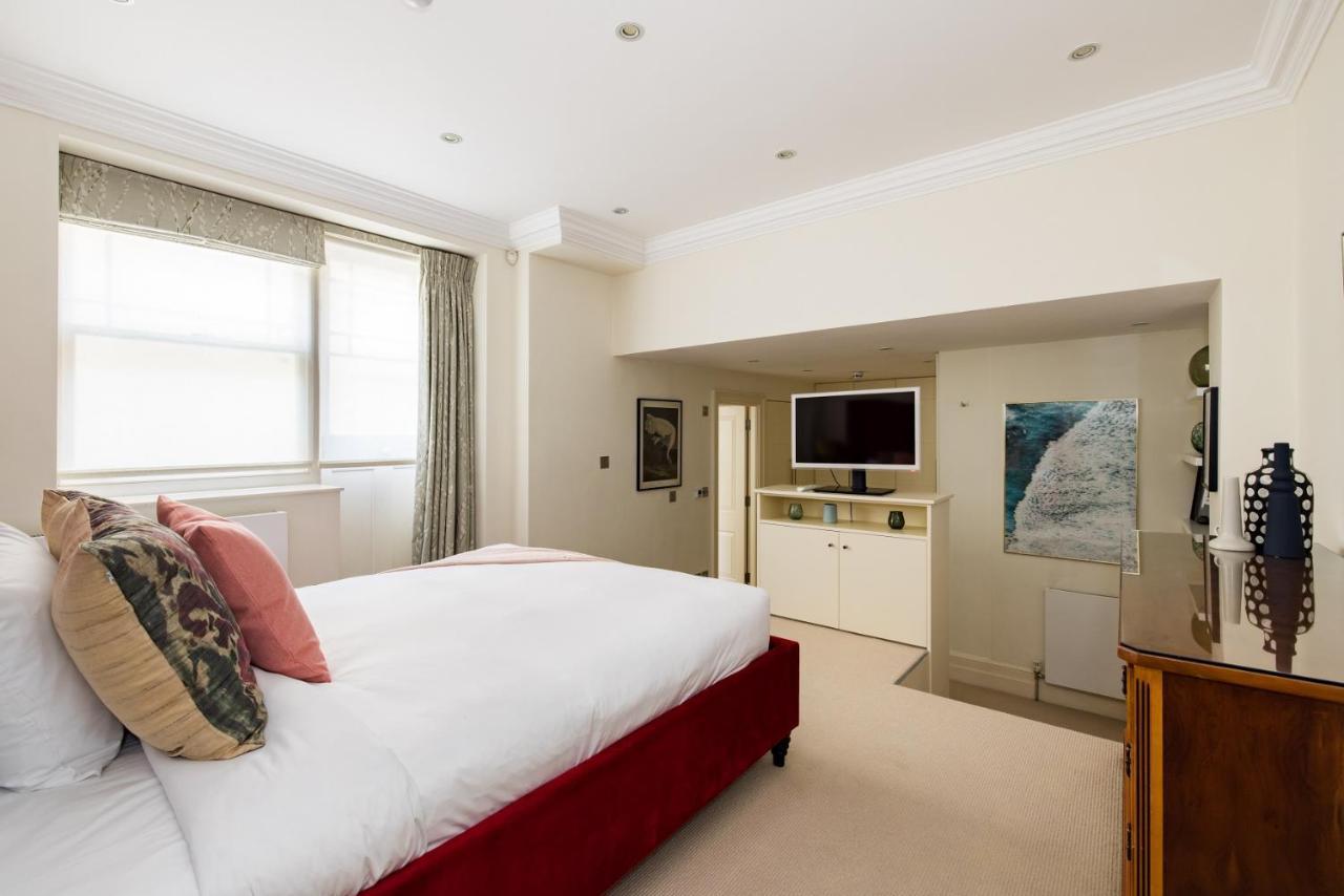 Apartment The Paddington Hideout - Amazing 2bdr Flat With Patio