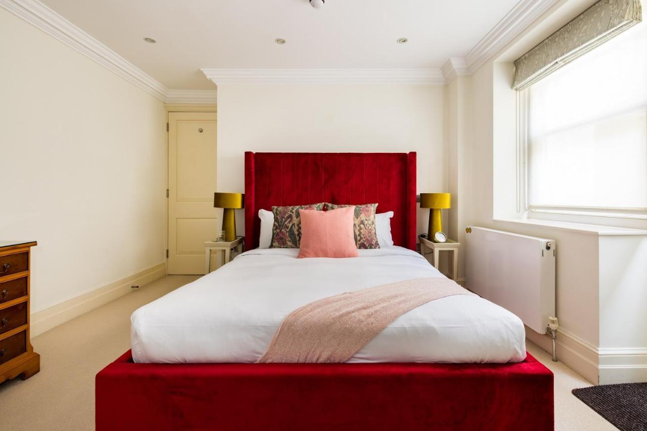 Apartment The Paddington Hideout - Amazing 2bdr Flat With Patio London