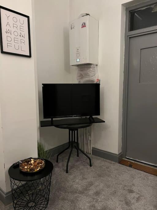 1 Bedroom Flat In Kings Cross! Apartment London