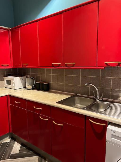 1 Bedroom Flat In Kings Cross! * London