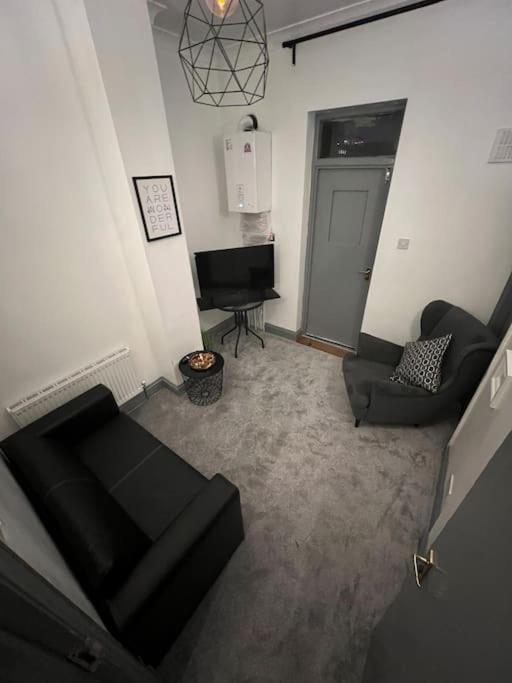 Apartment 1 Bedroom Flat In Kings Cross! *