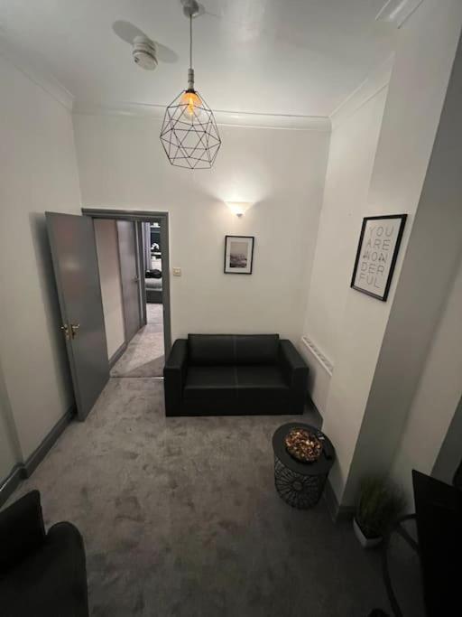 Apartment 1 Bedroom Flat In Kings Cross! *