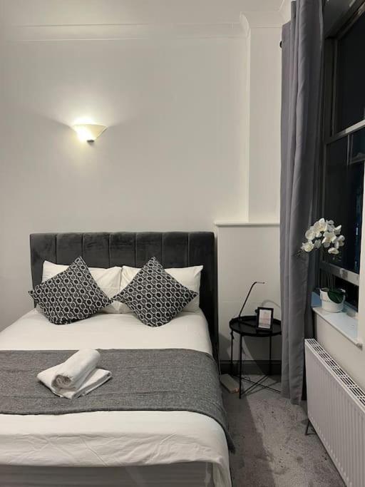 1 Bedroom Flat In Kings Cross! Apartment London