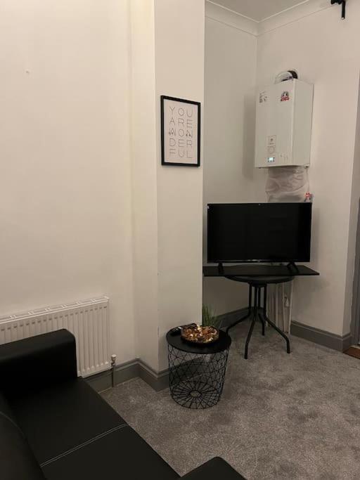 1 Bedroom Flat In Kings Cross! Apartment London