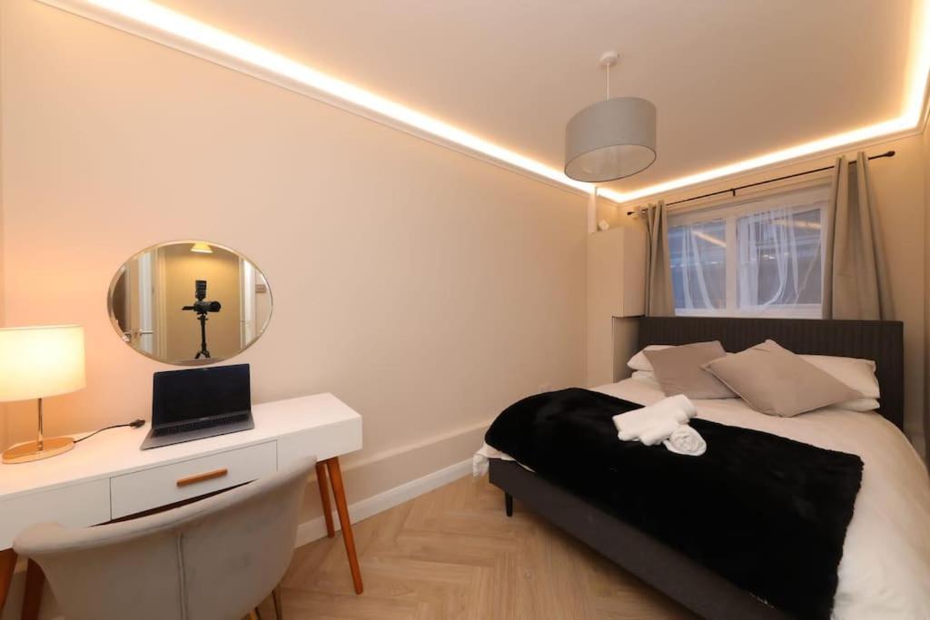 Apartment Riverside Serviced *