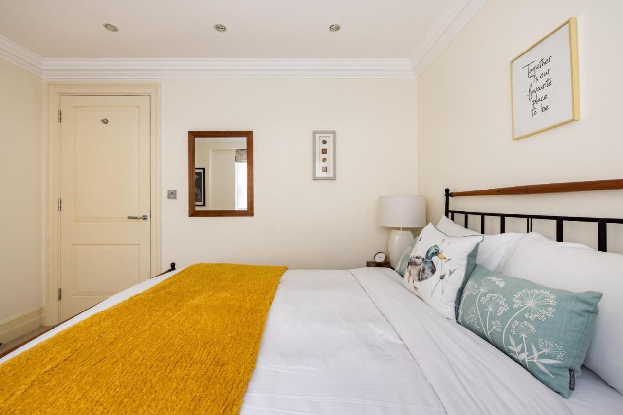 Apartment The Paddington Hideout - Amazing 2bdr Flat With Patio *