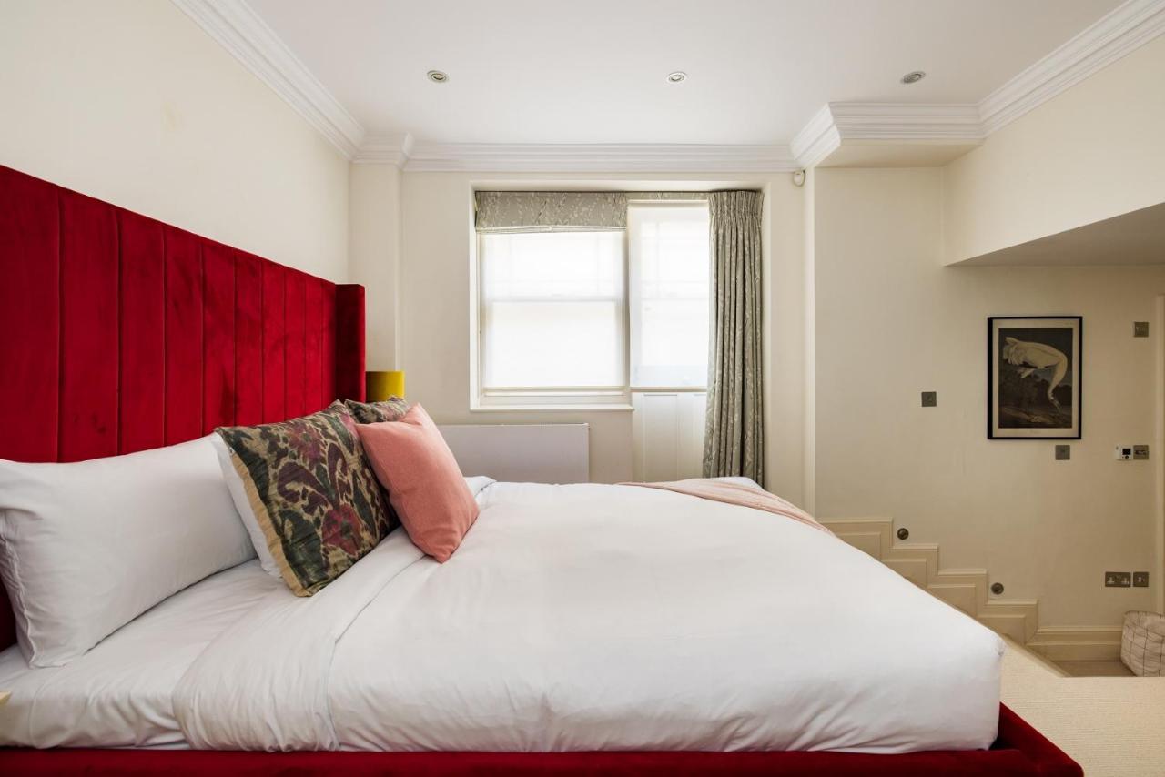 The Paddington Hideout - Amazing 2bdr Flat With Patio * London