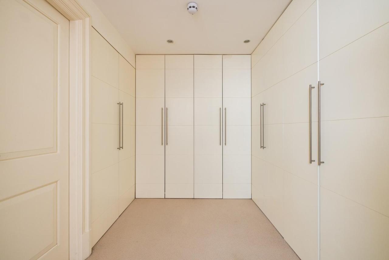 The Paddington Hideout - Amazing 2bdr Flat With Patio Apartment