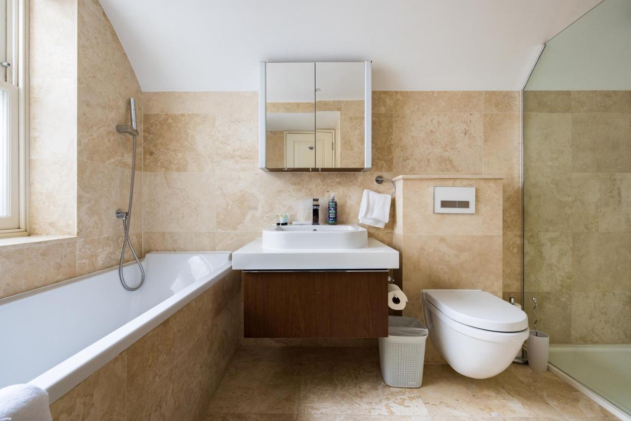 The Paddington Hideout - Amazing 2bdr Flat With Patio Apartment *