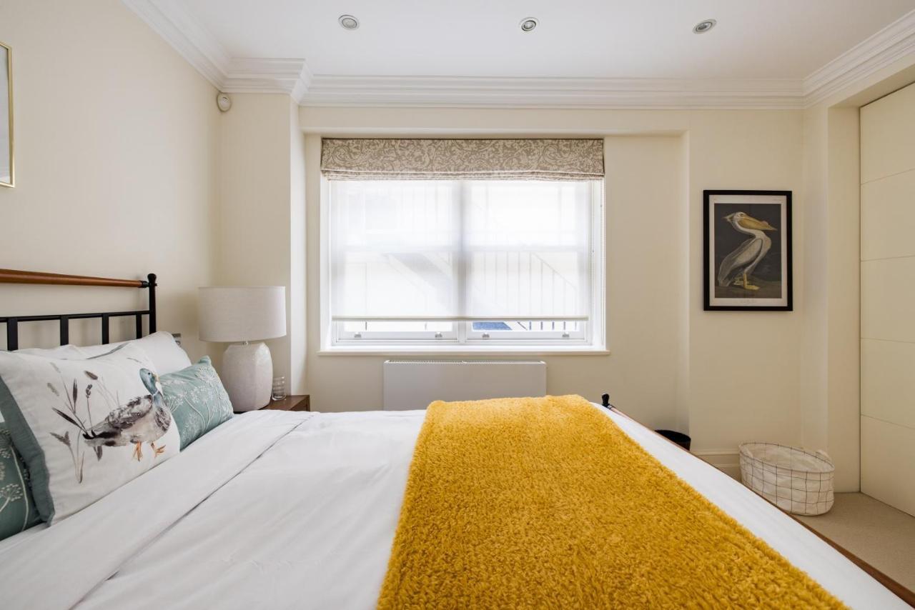 The Paddington Hideout - Amazing 2bdr Flat With Patio London