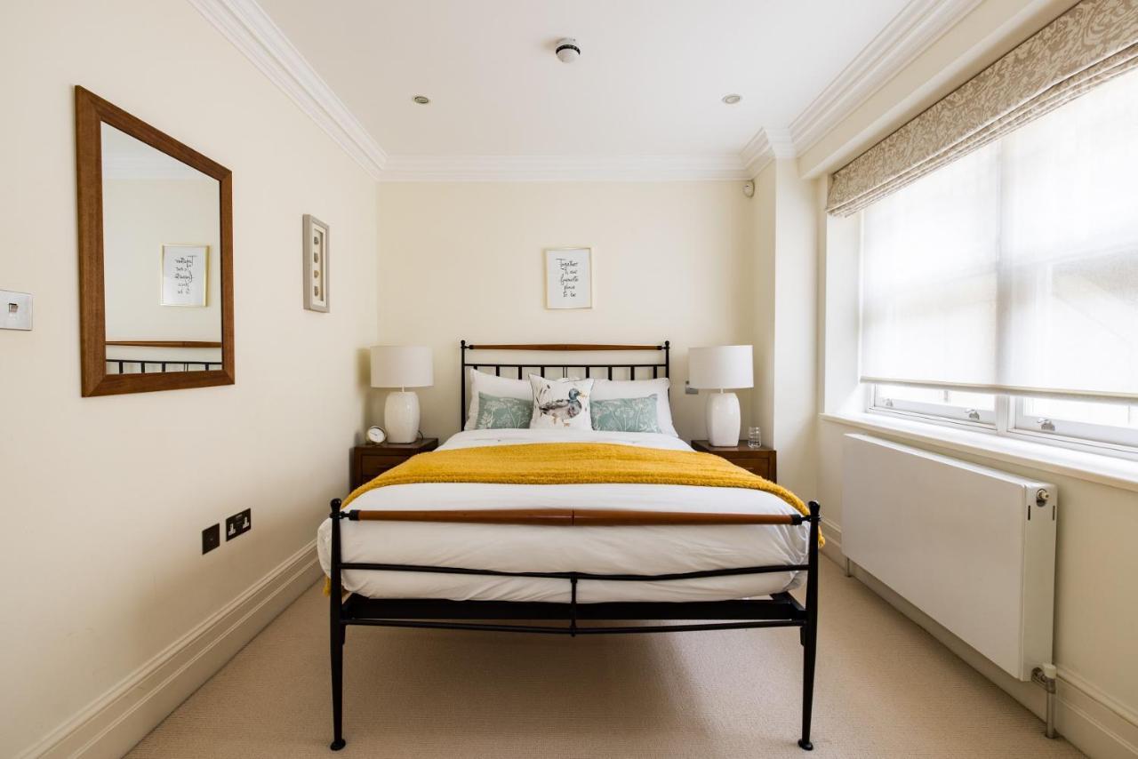 The Paddington Hideout - Amazing 2bdr Flat With Patio London