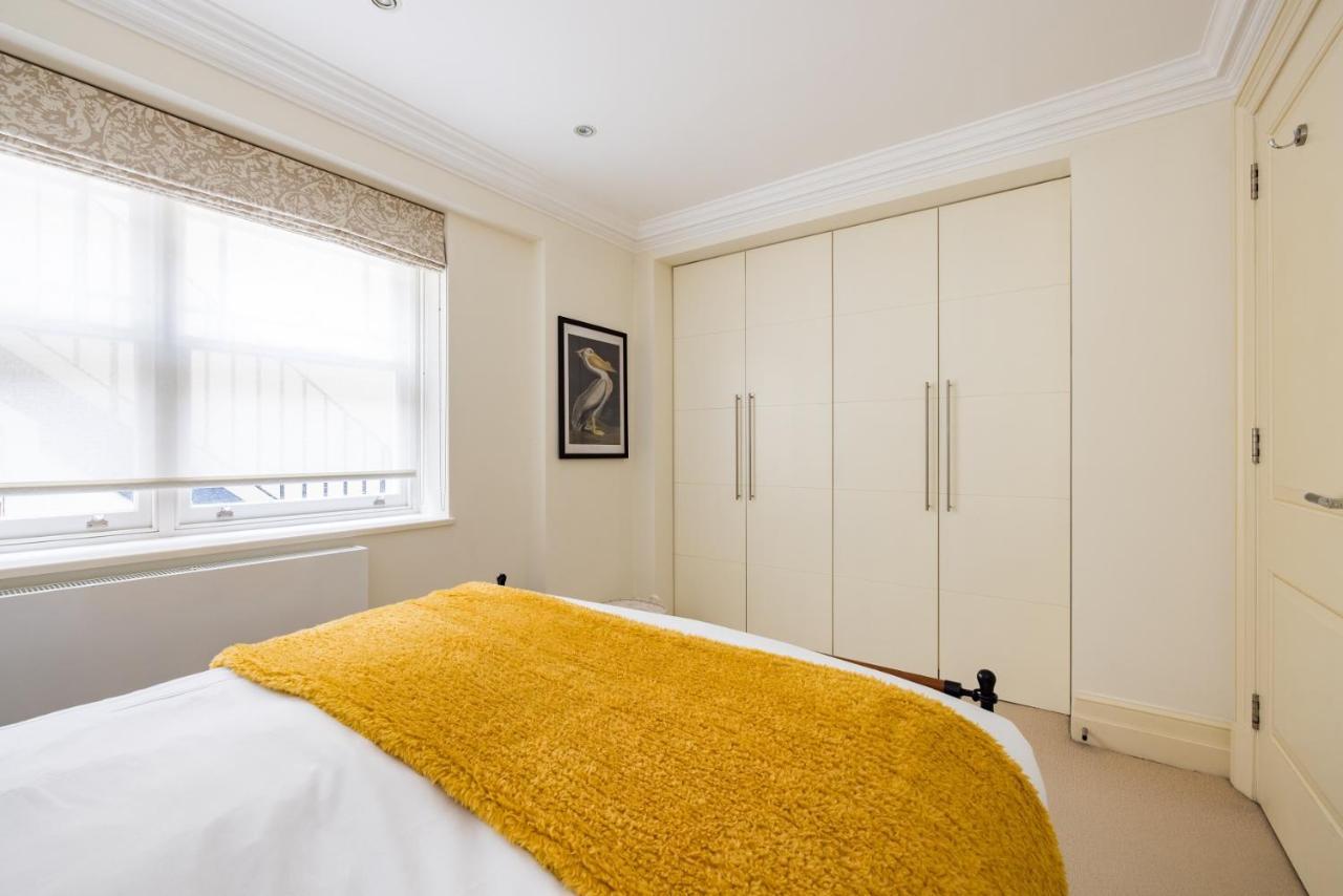 The Paddington Hideout - Amazing 2bdr Flat With Patio * London