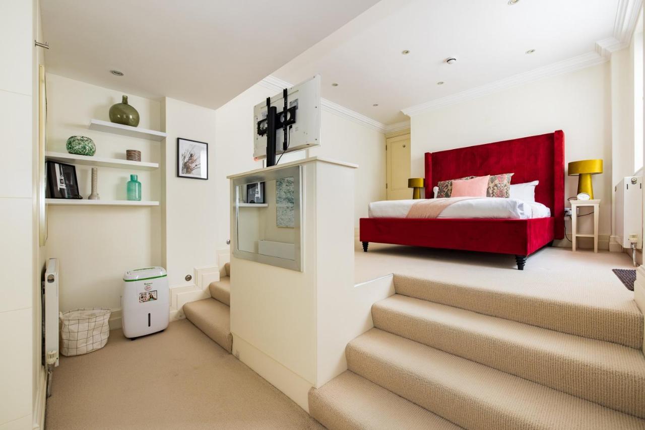 The Paddington Hideout - Amazing 2bdr Flat With Patio London