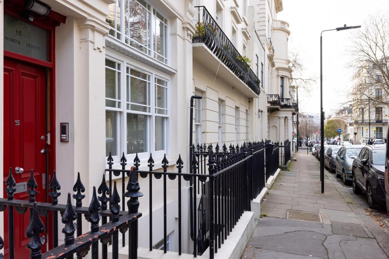 The Paddington Hideout - Amazing 2bdr Flat With Patio