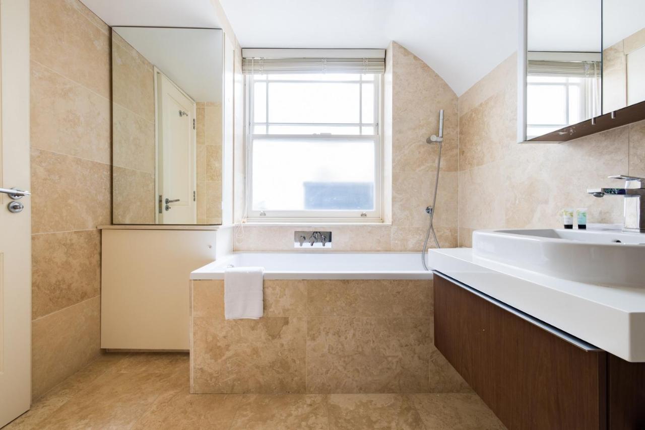The Paddington Hideout - Amazing 2bdr Flat With Patio Apartment London