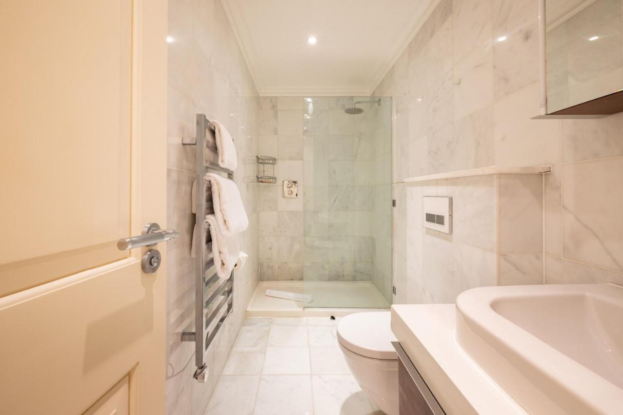 The Paddington Hideout - Amazing 2bdr Flat With Patio *