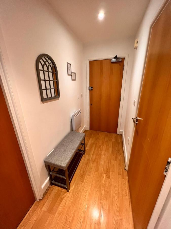 Stratford Bow Apartment