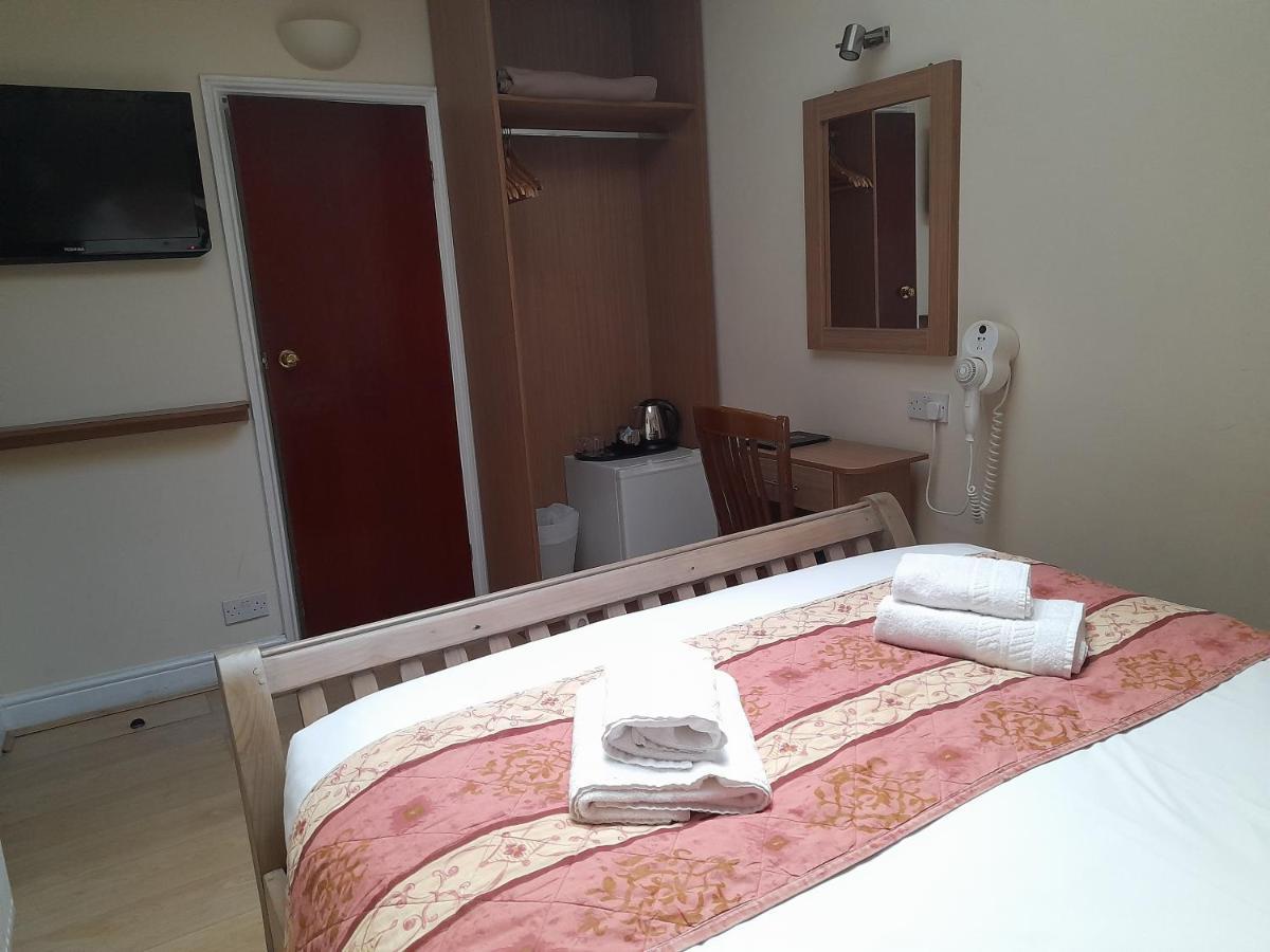 Shakespeare Hotel