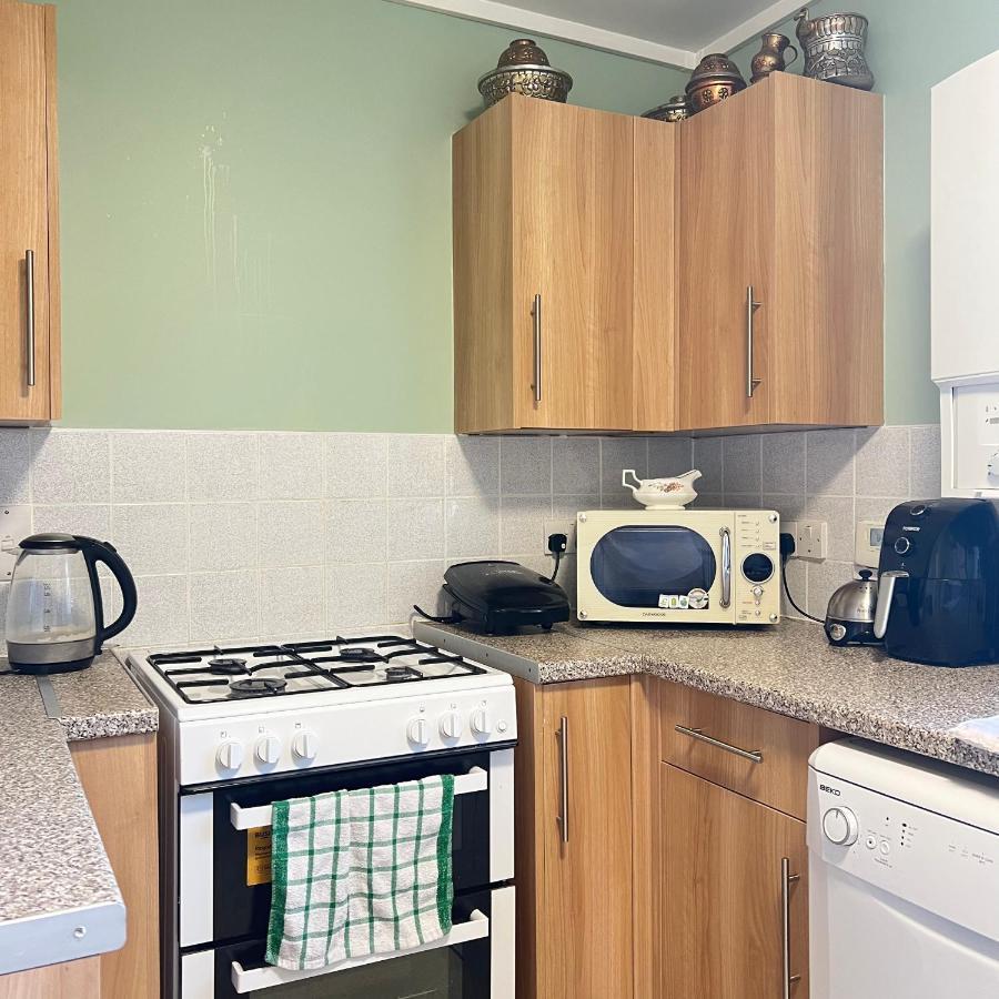 Woodbury House 5a Homestay
