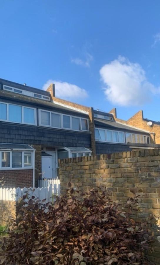 The Norwood Cutie Homestay London