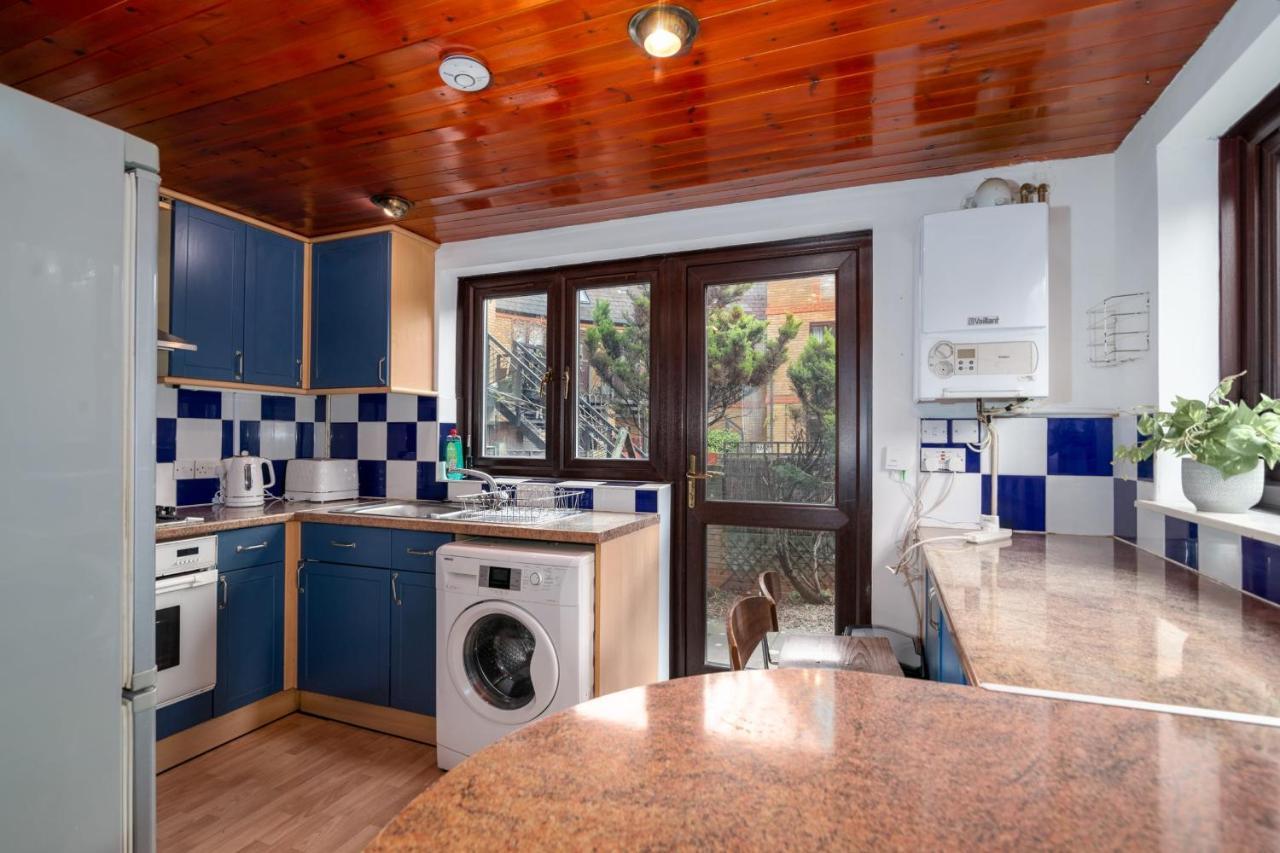 Casa de férias Guestready - 4br In Surrey Quays Canada Water *