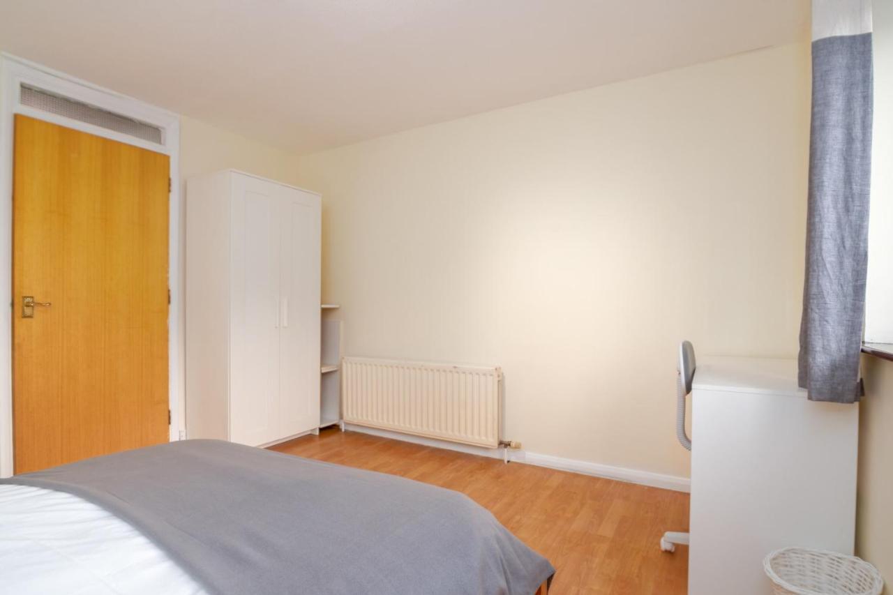 Casa de férias Guestready - 4br In Surrey Quays Canada Water *