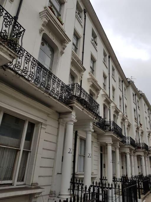 Lovely One-bedroom In Paddington Bayswater. London