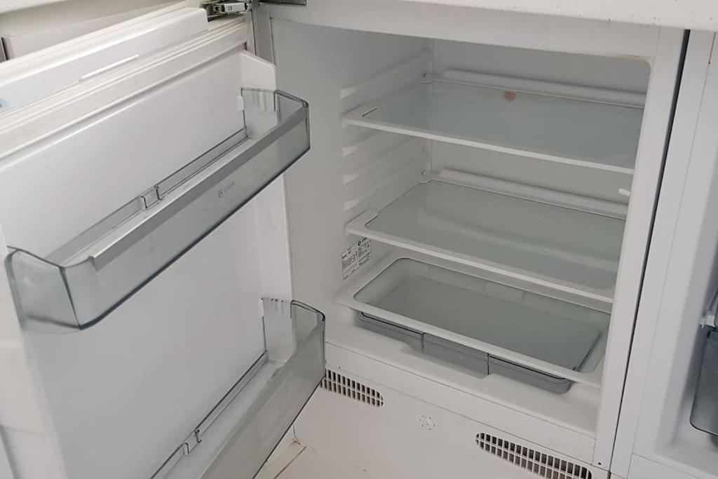 Lovely One-bedroom In Paddington Bayswater. Apartment London