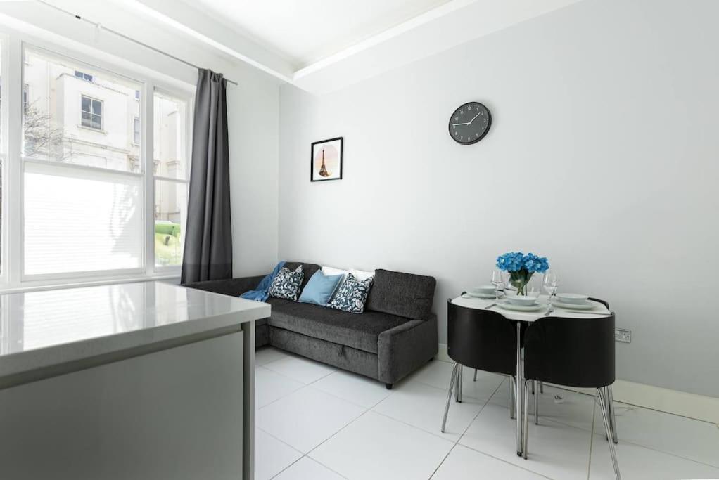 Apartment Lovely One-bedroom In Paddington Bayswater. London