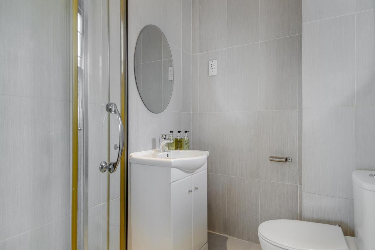 1 Lexham Gardens London