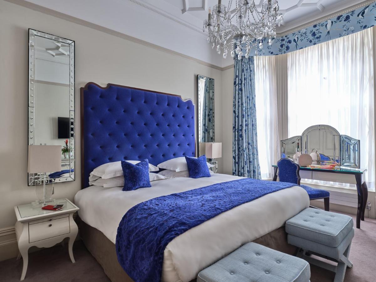 Apartment The By The Sloane Club
