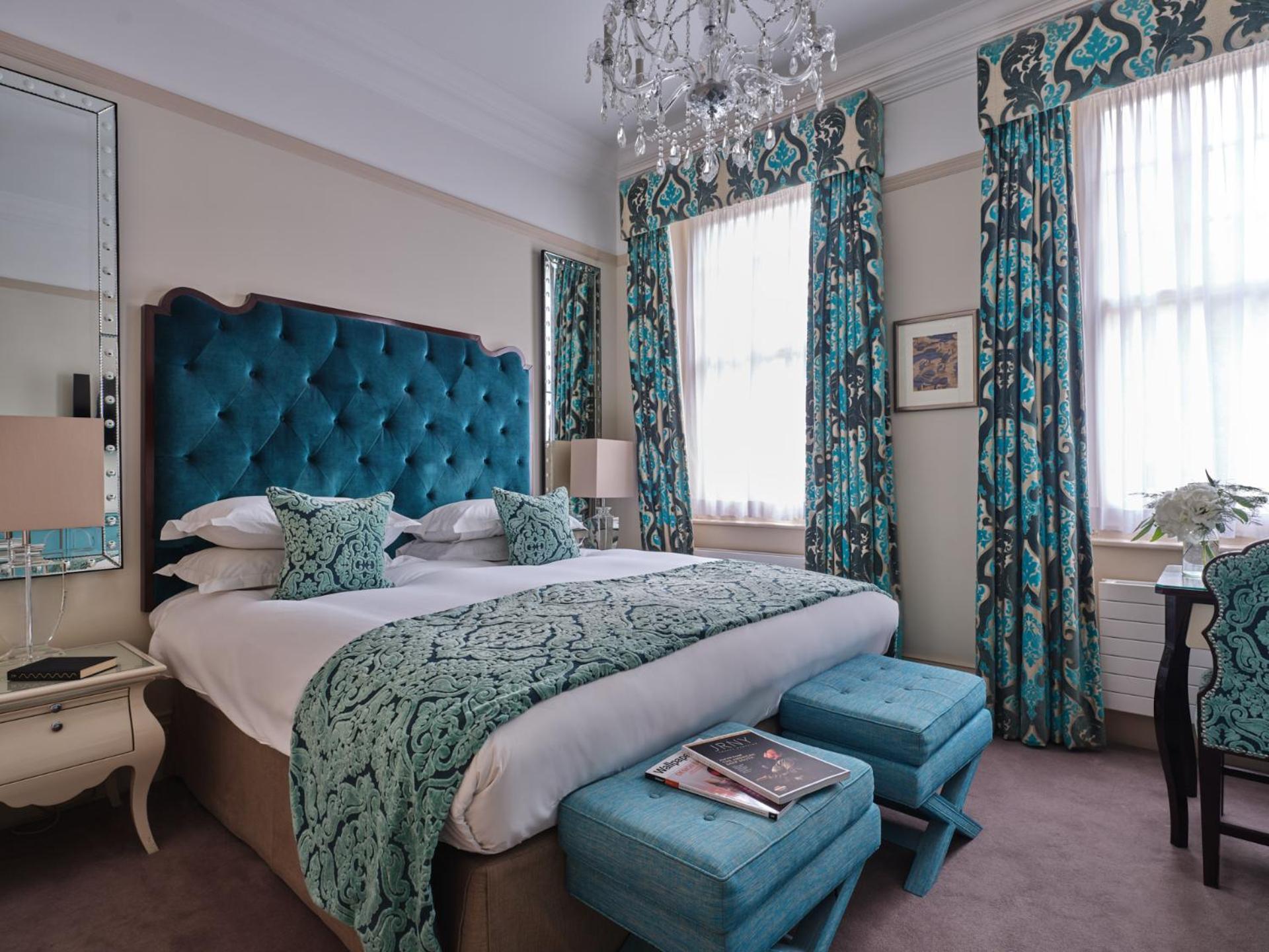 The By The Sloane Club Apartment London