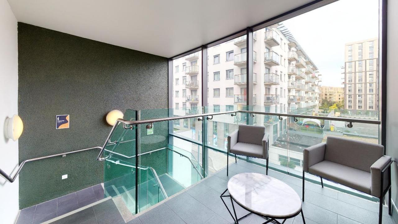 Sterling Court In Wembley *