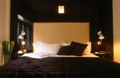 Aparthotel No.5 Maddox Street Londres