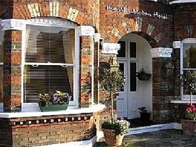 The Wimbledon Acomodação com café da manhã  4*