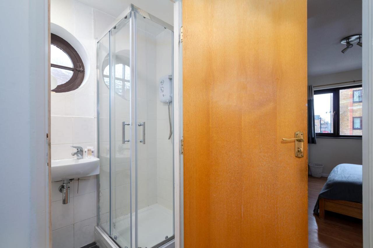 Guestready - 4br In Surrey Quays Canada Water * Londres