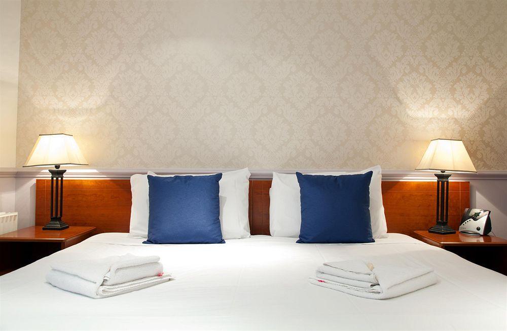 Hotel Georgian House London