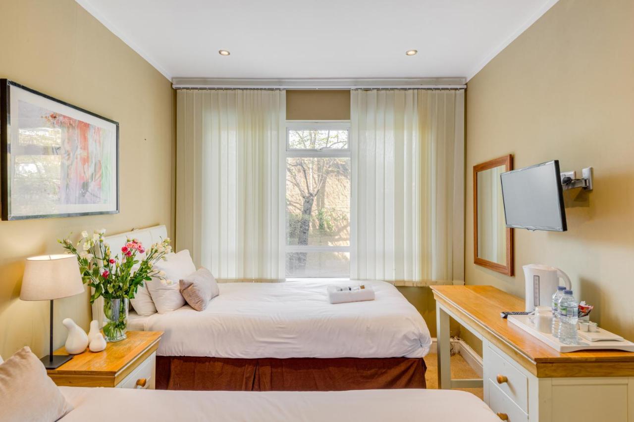1 Lexham Gardens Londres