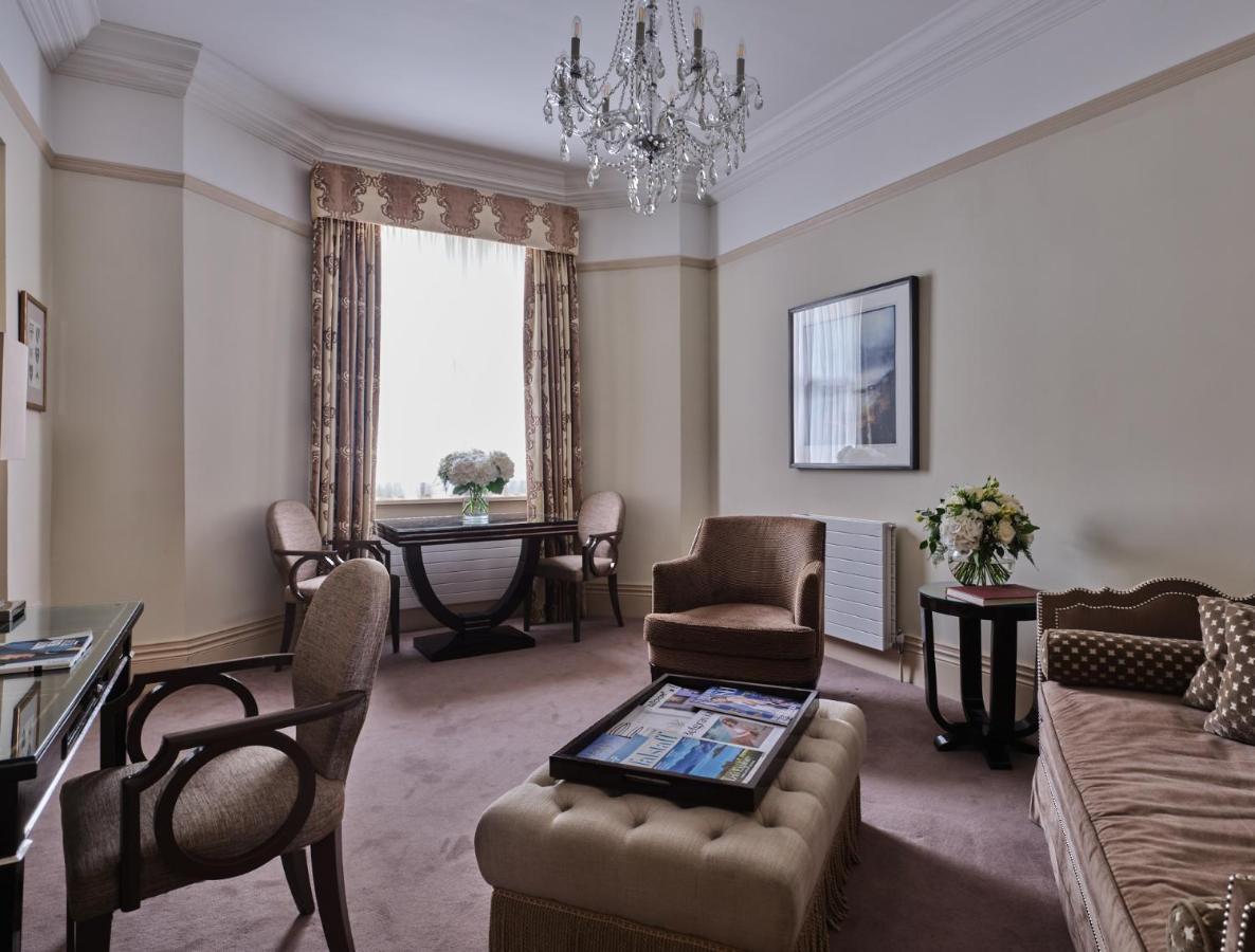 The By The Sloane Club Apartment *