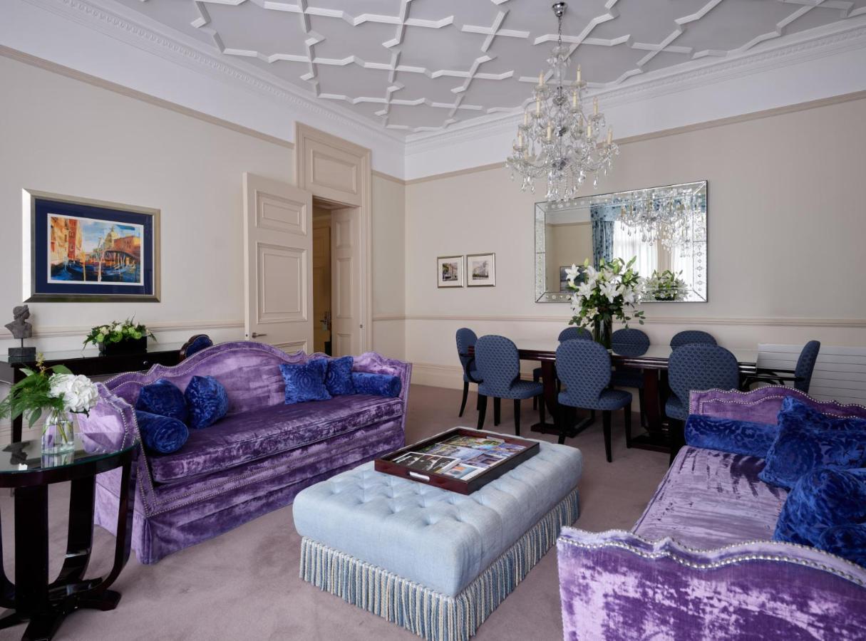 Apartment The By The Sloane Club