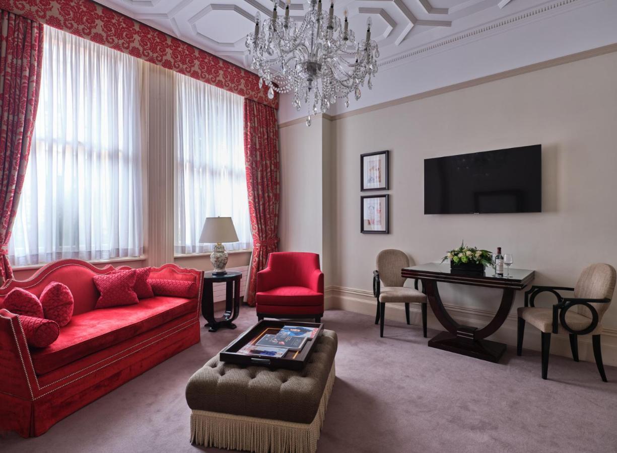 The By The Sloane Club