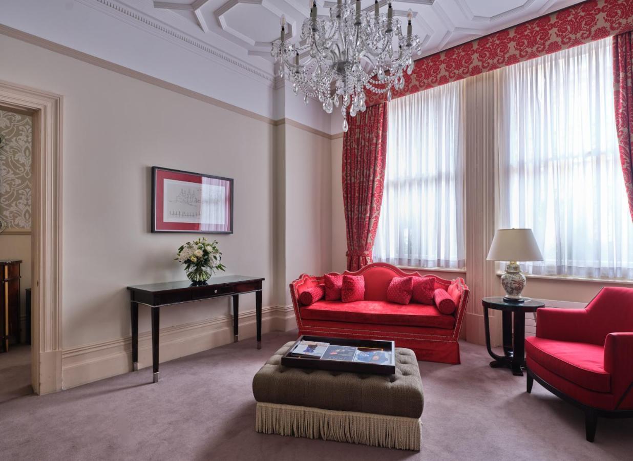 The By The Sloane Club London