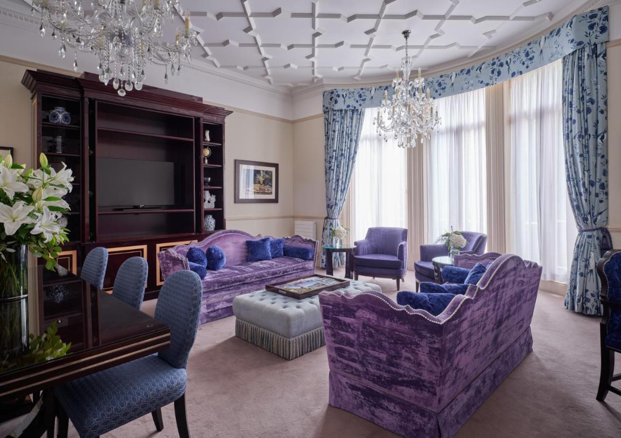 The By The Sloane Club Apartment *