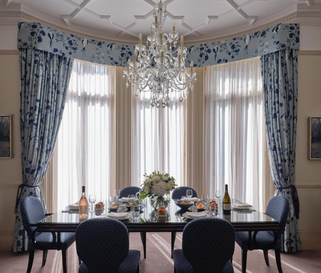 The By The Sloane Club London