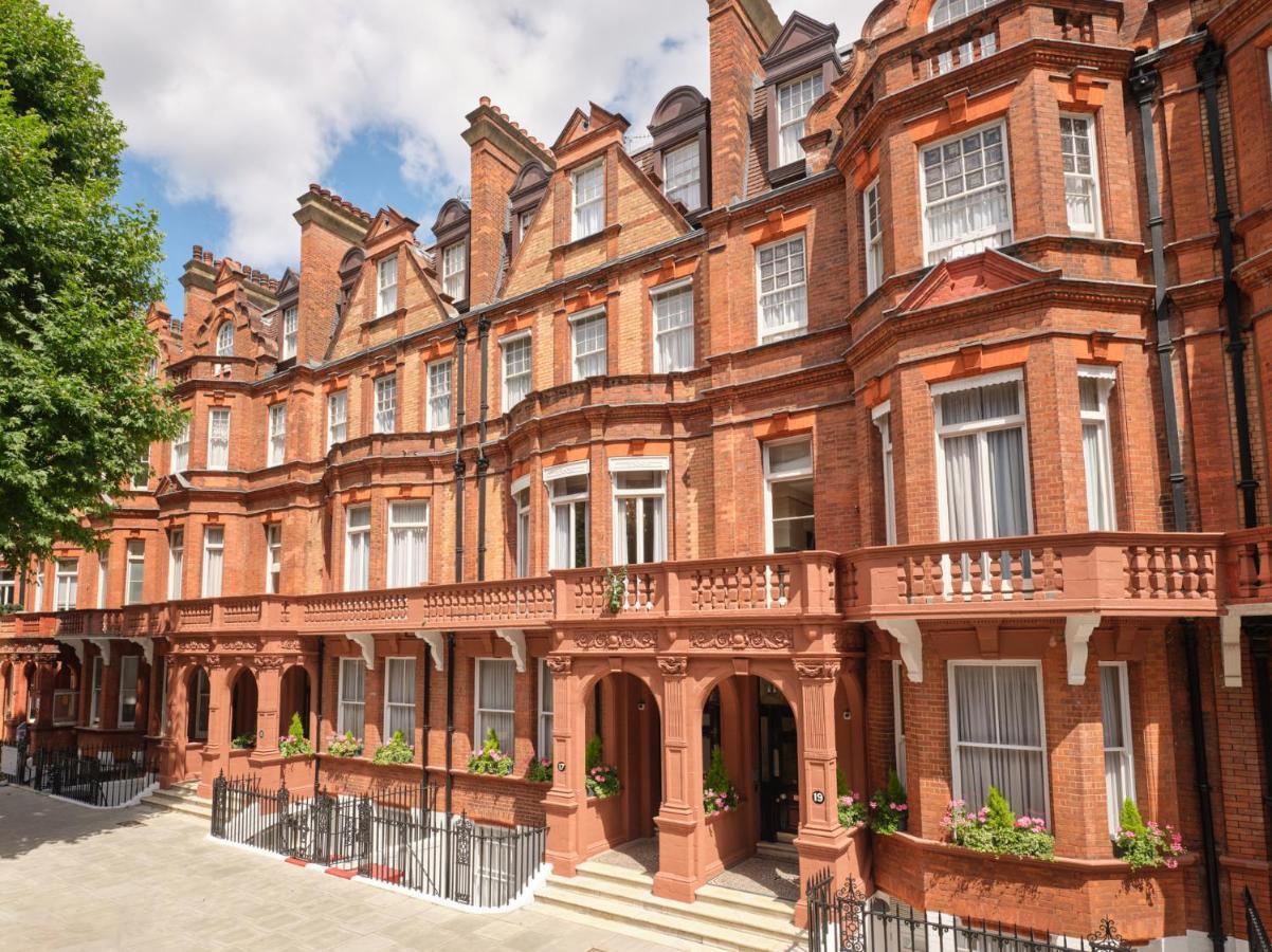 The By The Sloane Club Apartment *