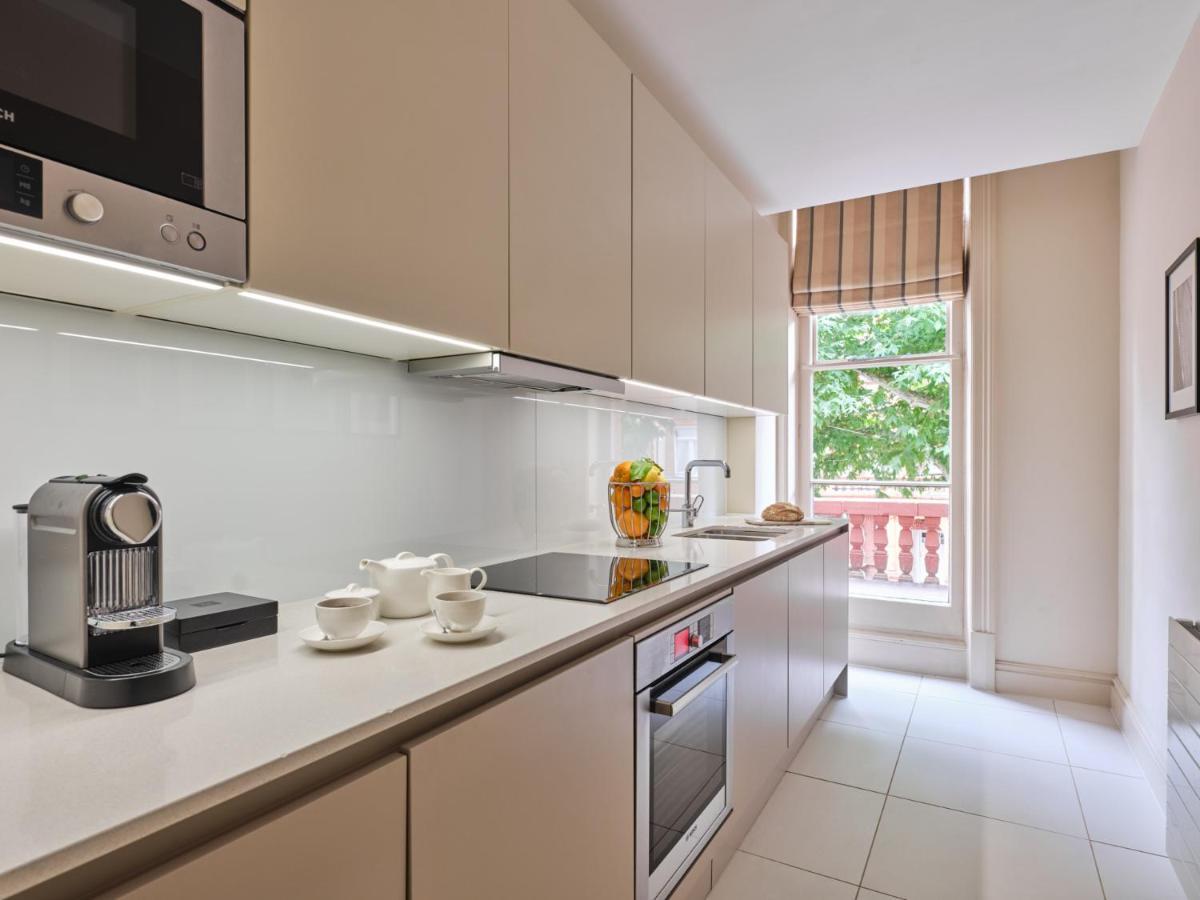 The By The Sloane Club Apartment *