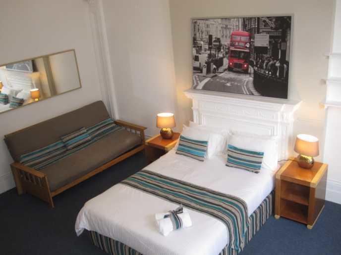 Gasthof In Chelsea London