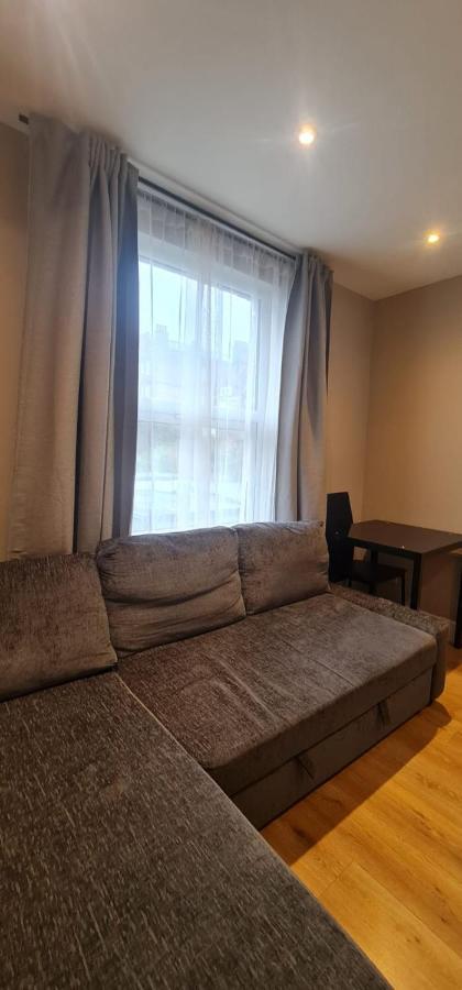 Modern Apartment